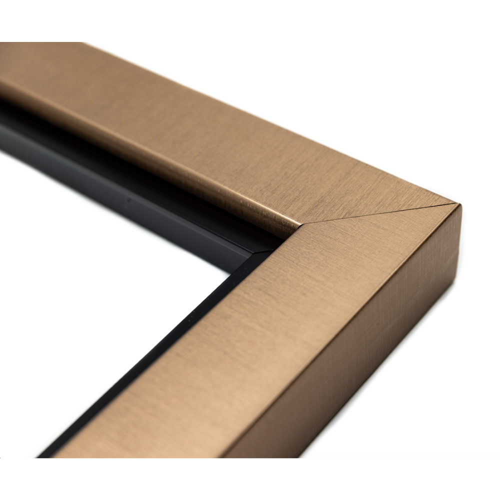 I Am a Child of God (22x22 Framed Textured Print), , large image number 3