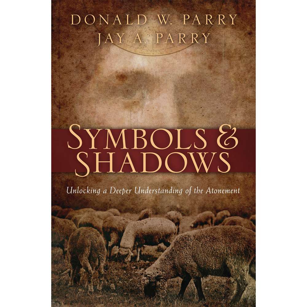 Symbols and Shadows 1