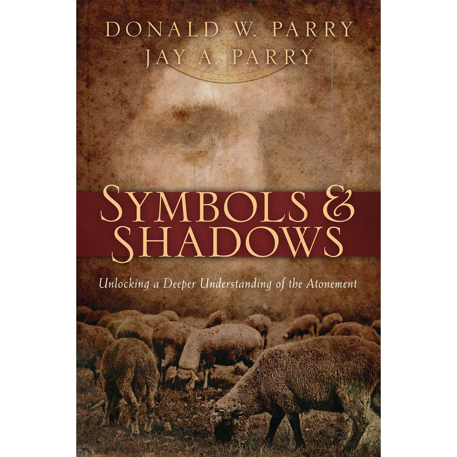 Symbols and Shadows, , large image number 0