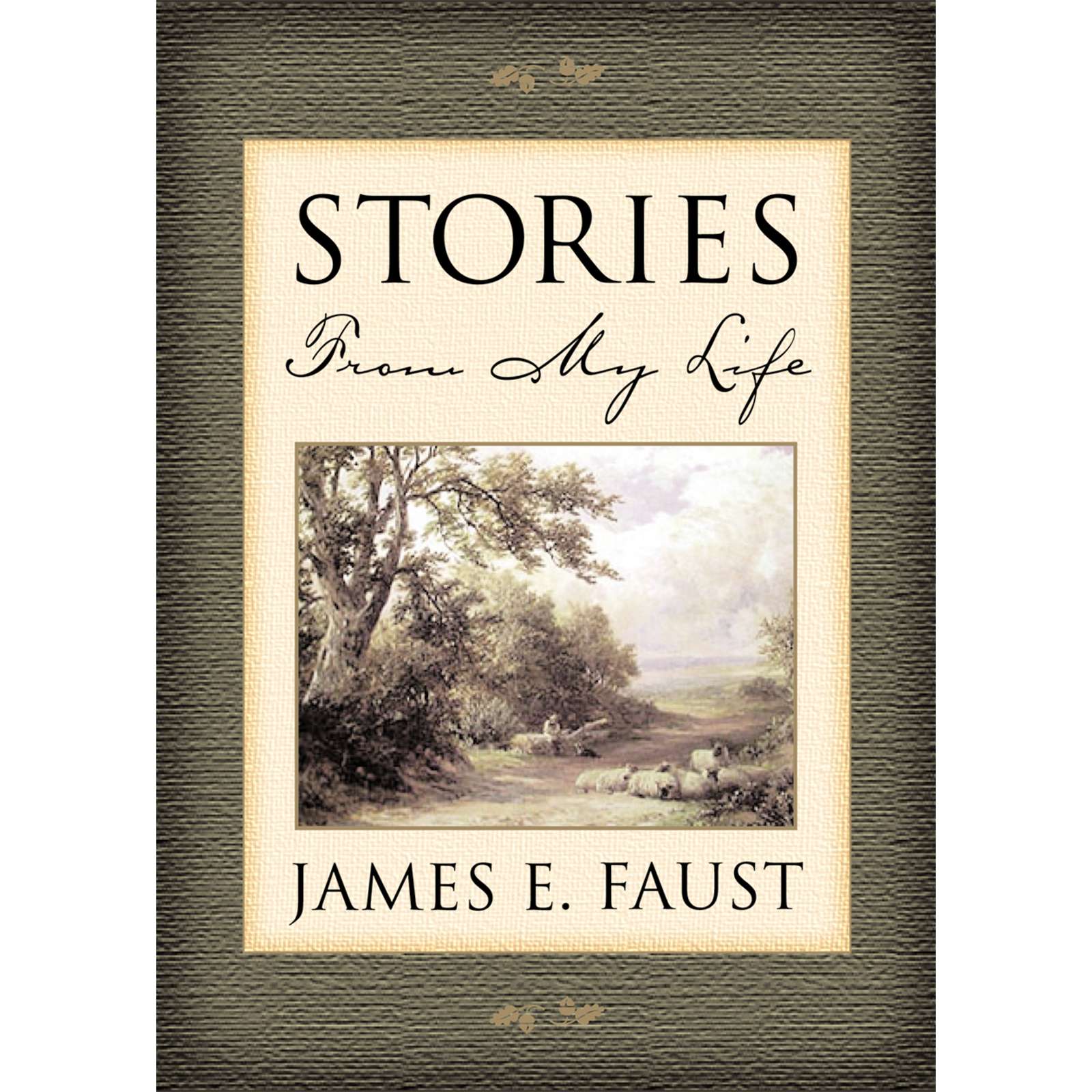 Stories from My Life 1