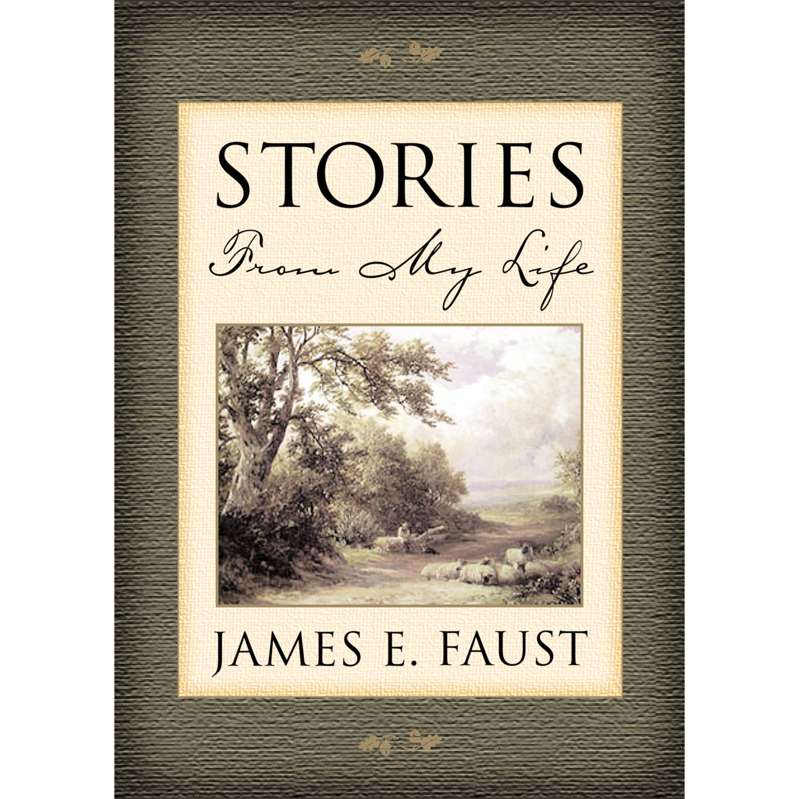 Stories from My Life, , large image number 0