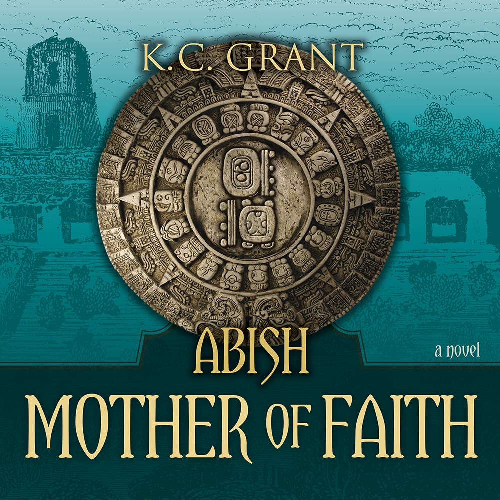 Abish: Mother of Faith, , large