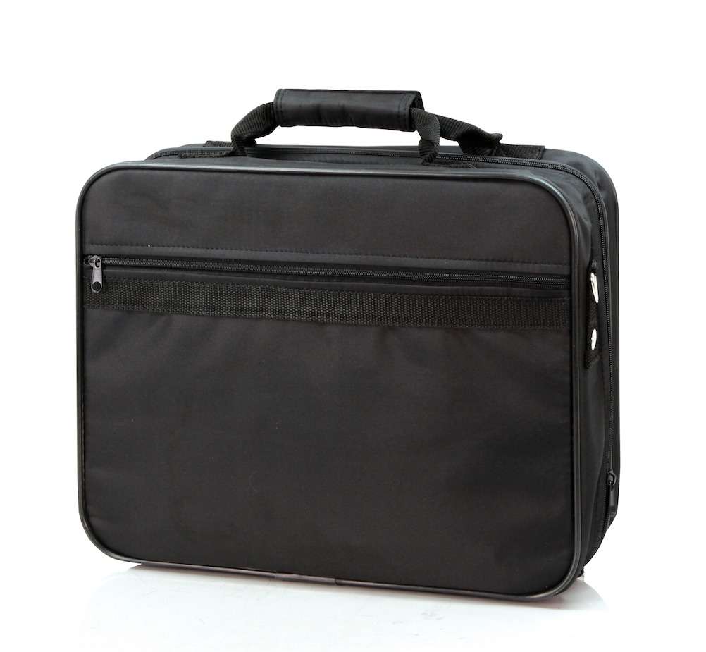 Temple Bag, , large image number 0