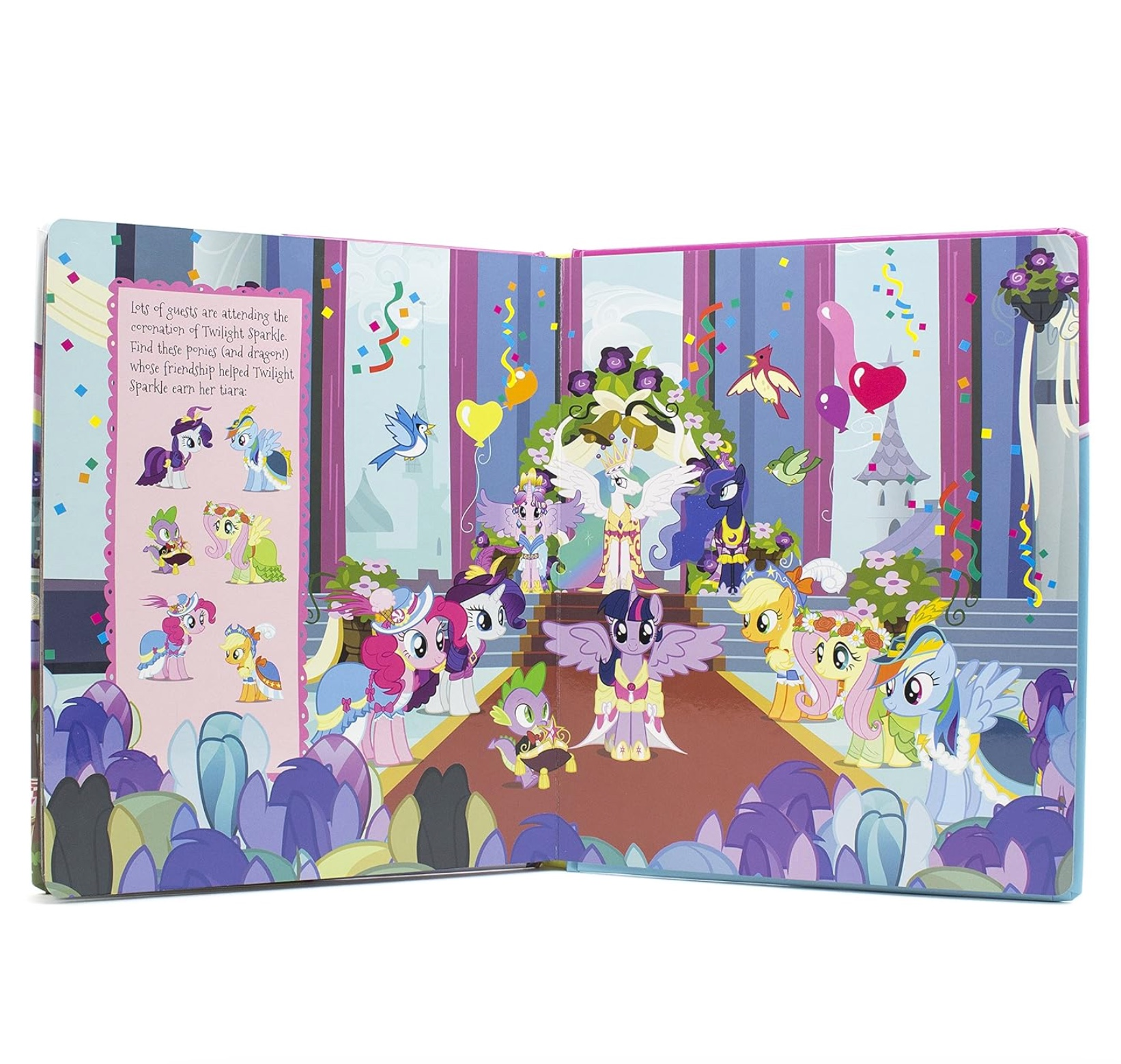 My Little Pony, , large image number 1