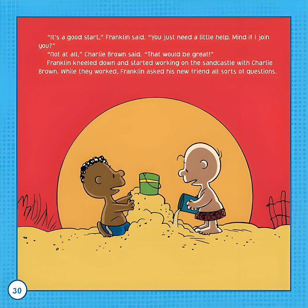 Peanuts Storybook Treasury, , large image number 3