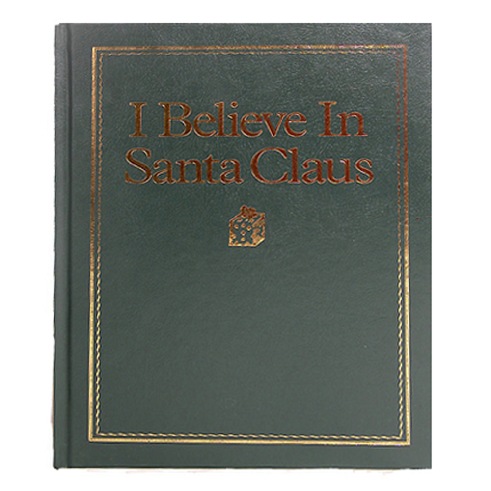 I Believe in Santa Claus, , large image number 0