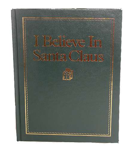 I Believe in Santa Claus, , large image number 1