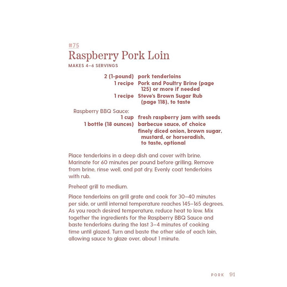 101 Things to Do With a BBQ (New Edition), , large image number 8