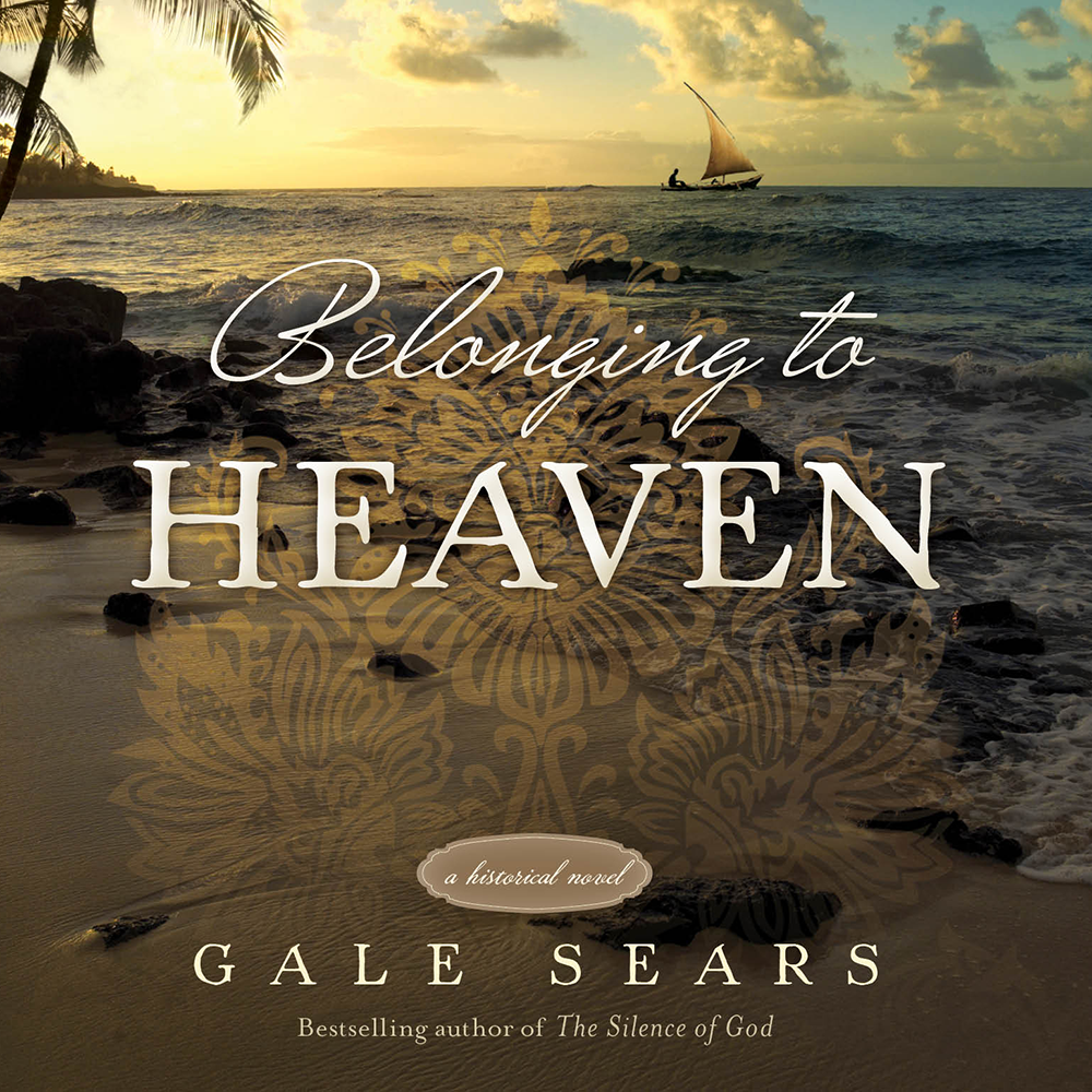 Belonging to Heaven, , large