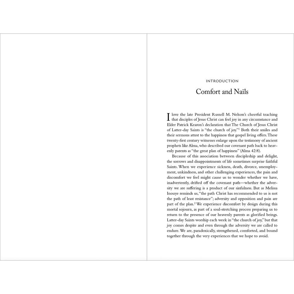 Discomfort by Design 4