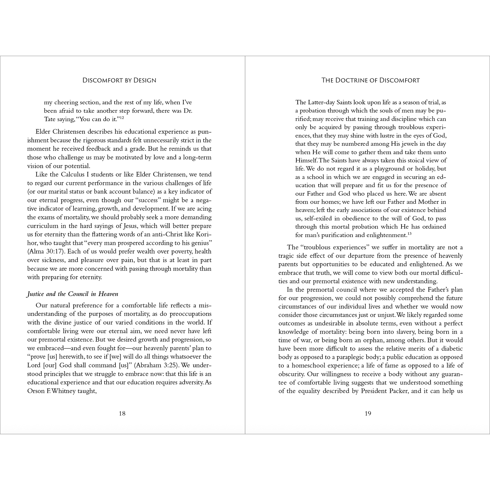 Discomfort by Design, , large image number 3