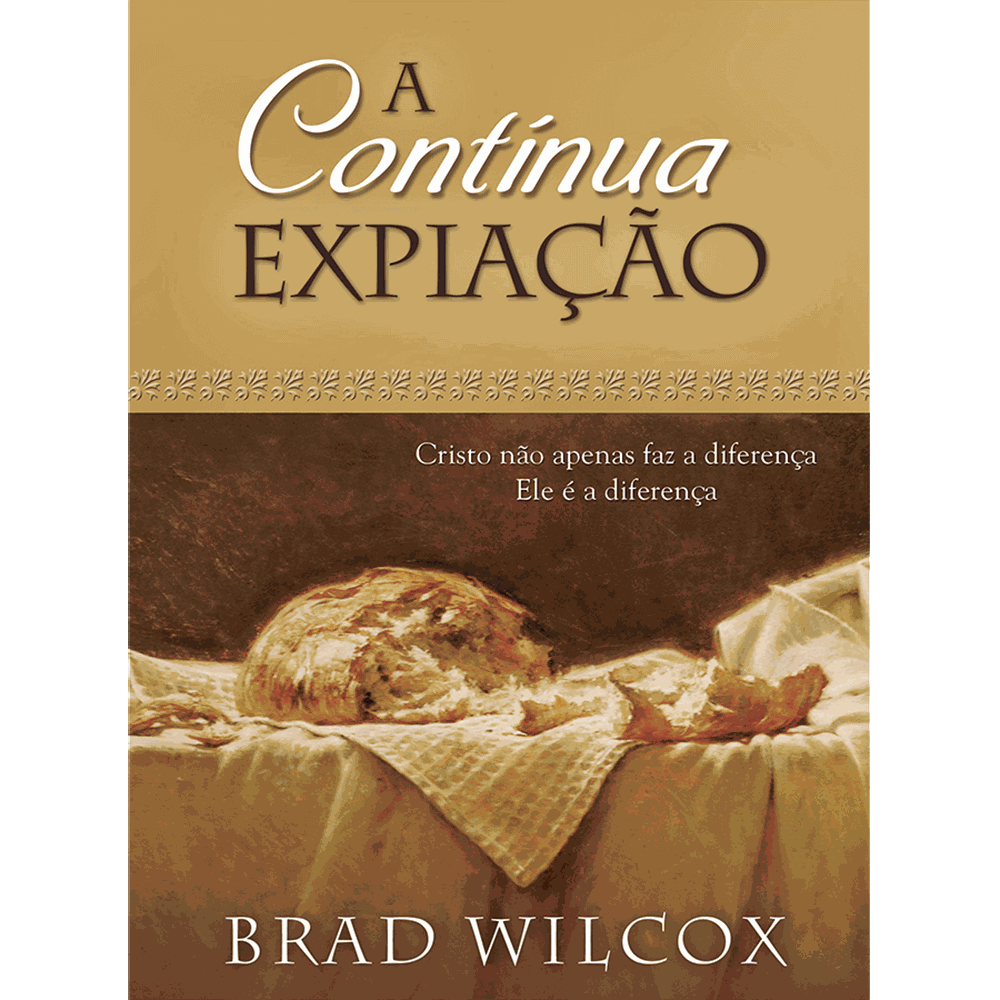 The Continuous Atonement (Portuguese), , large image number 0