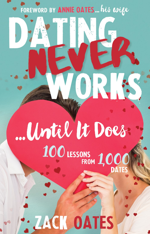 Dating Never Works ... Until It Does, , large image number 0