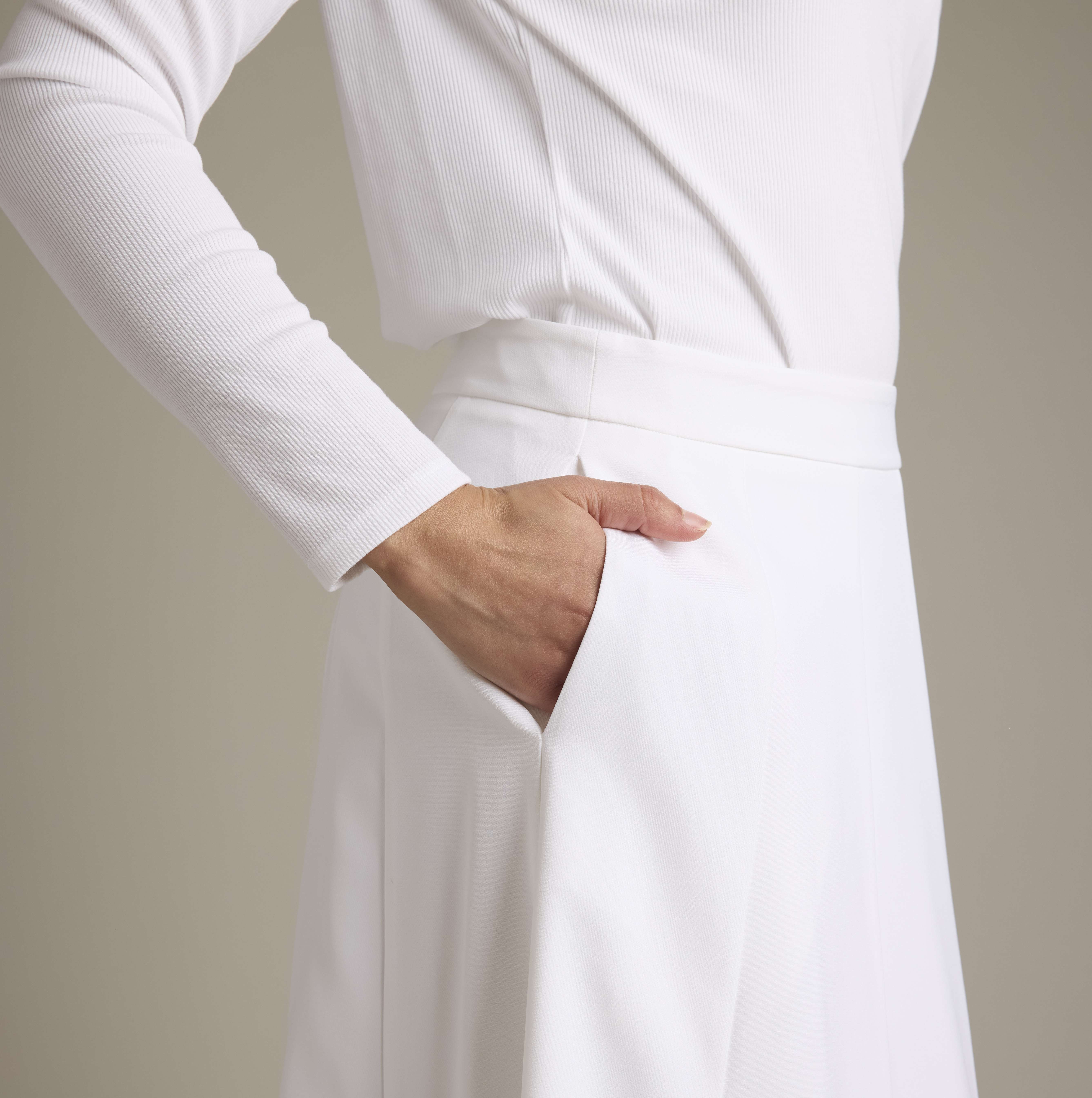Grace Temple Skirt, , large image number 6