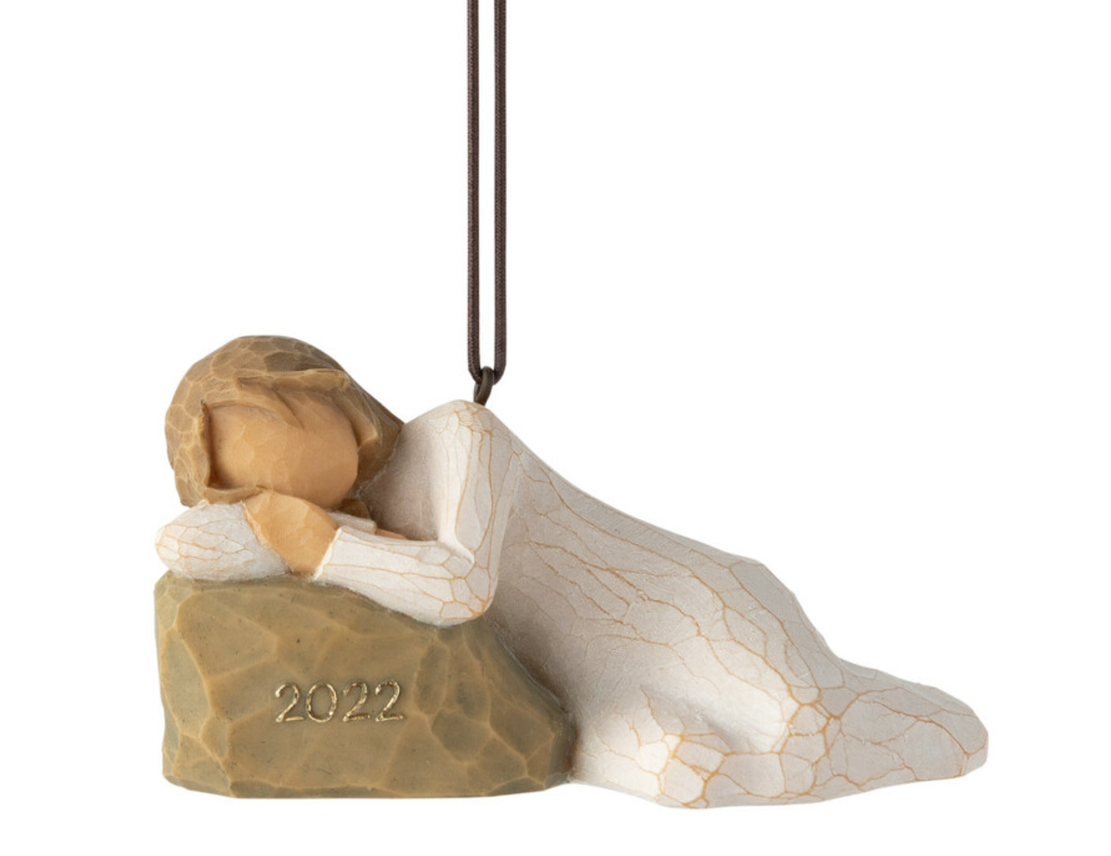 2022 Willow Tree Ornament