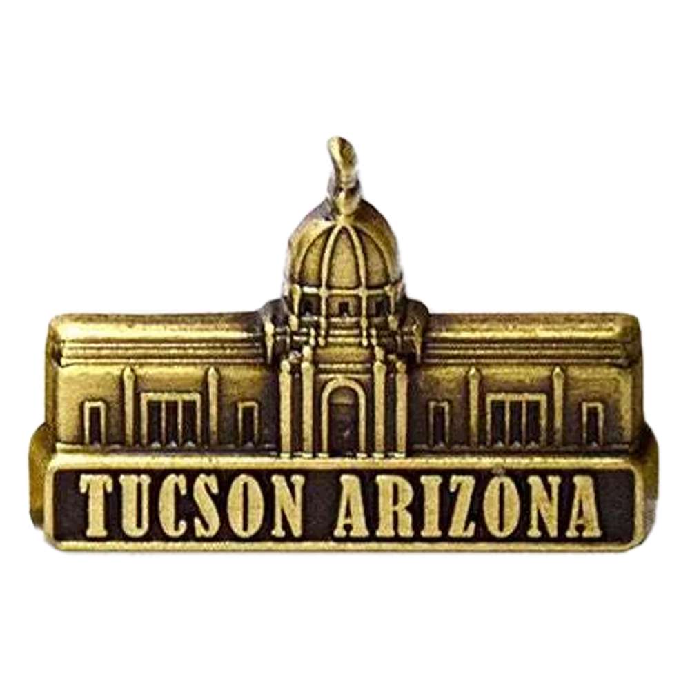 Tucson Arizona Temple Pin, , large