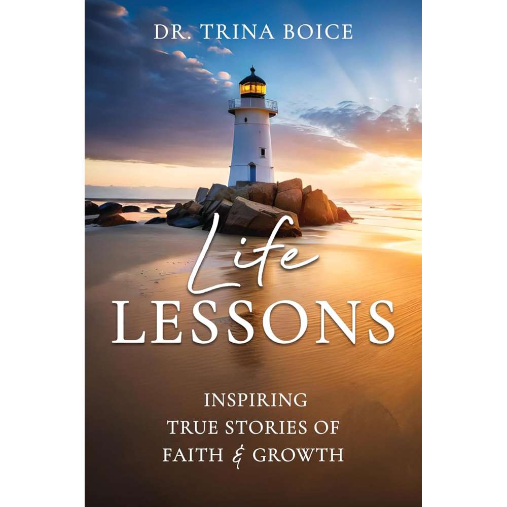 Life Lessons 1