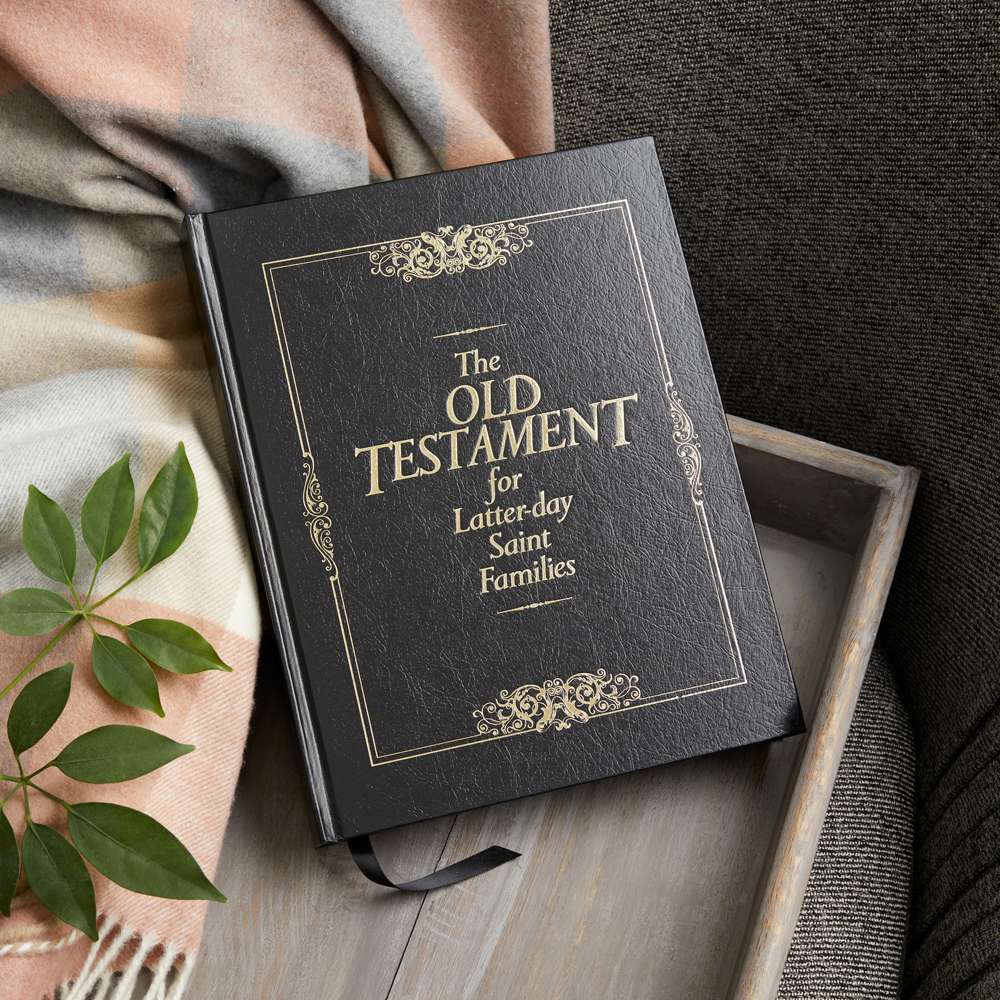 The Old Testament for Latter-day Saint Families, , large image number 5