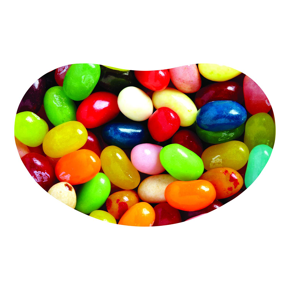 Jelly Belly Bagged Kids Mix 3.5 Oz Bag, , large