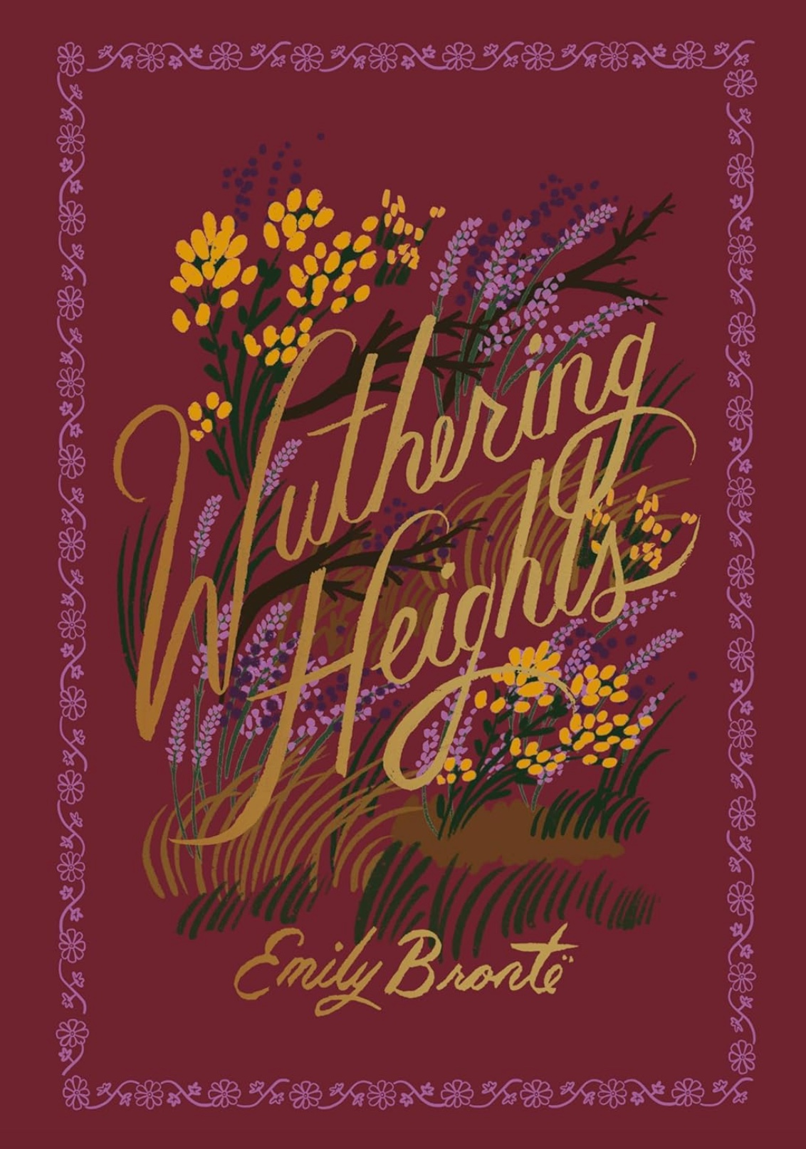 Wuthering Heights