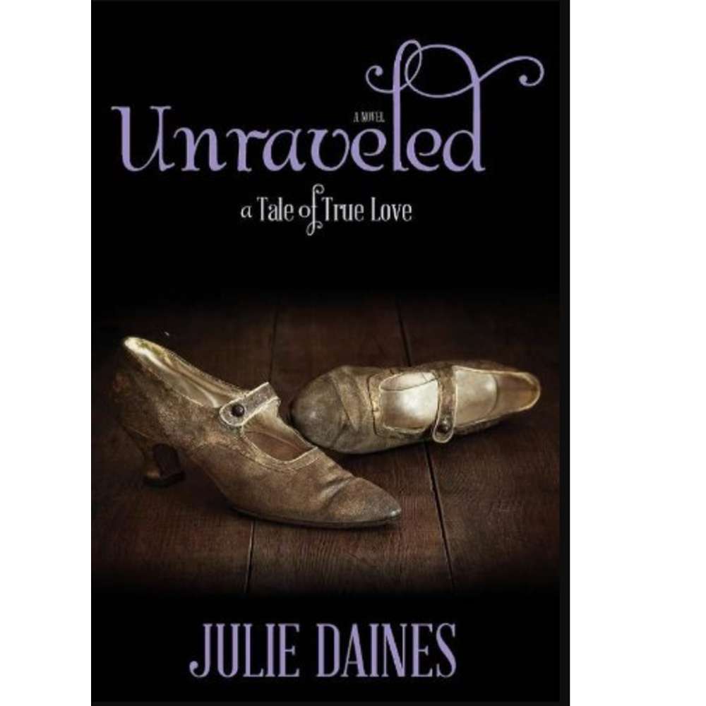 Unraveled, , large image number 0