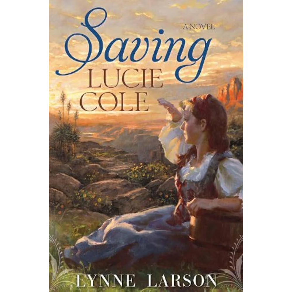 Saving Lucie Cole