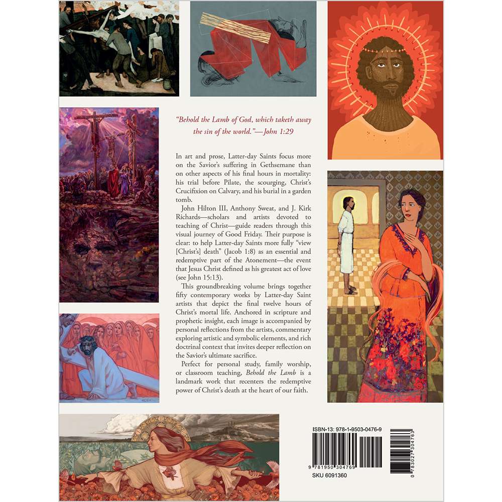 Behold the Lamb, , large image number 7