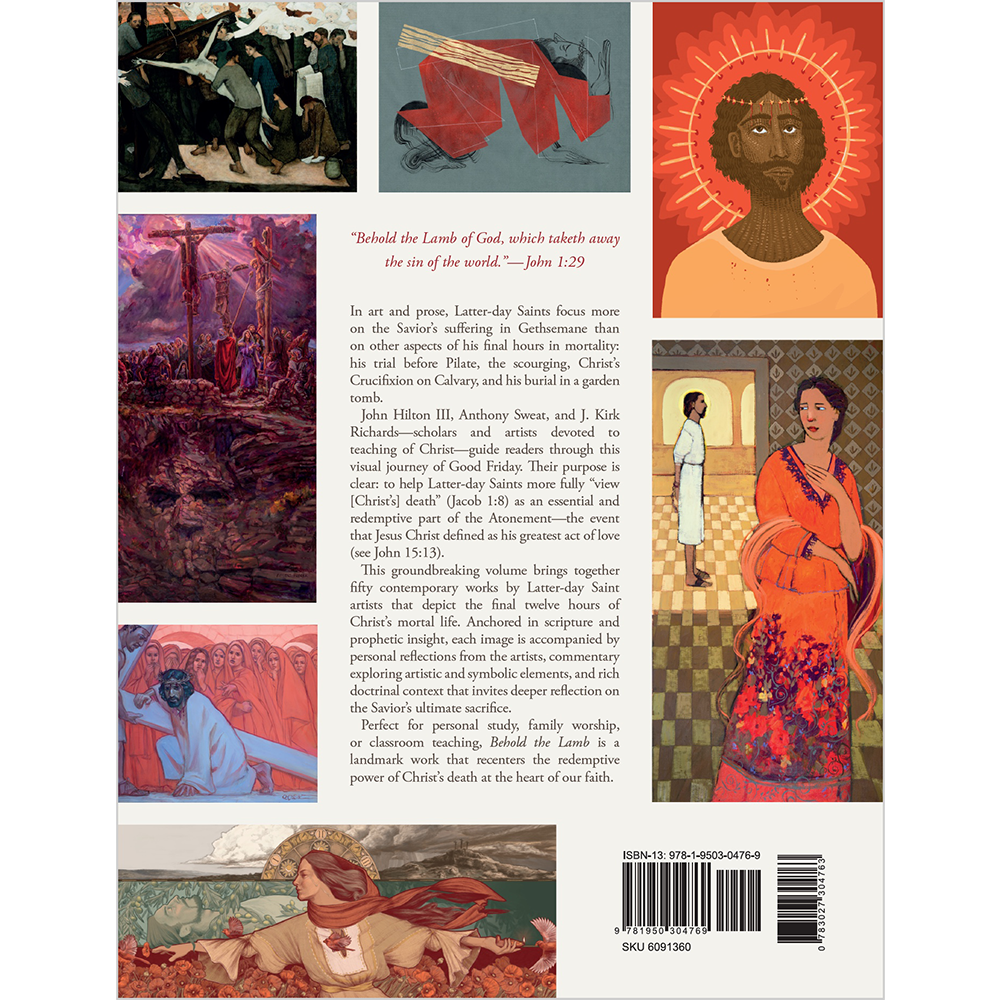 Behold the Lamb, , large image number 7