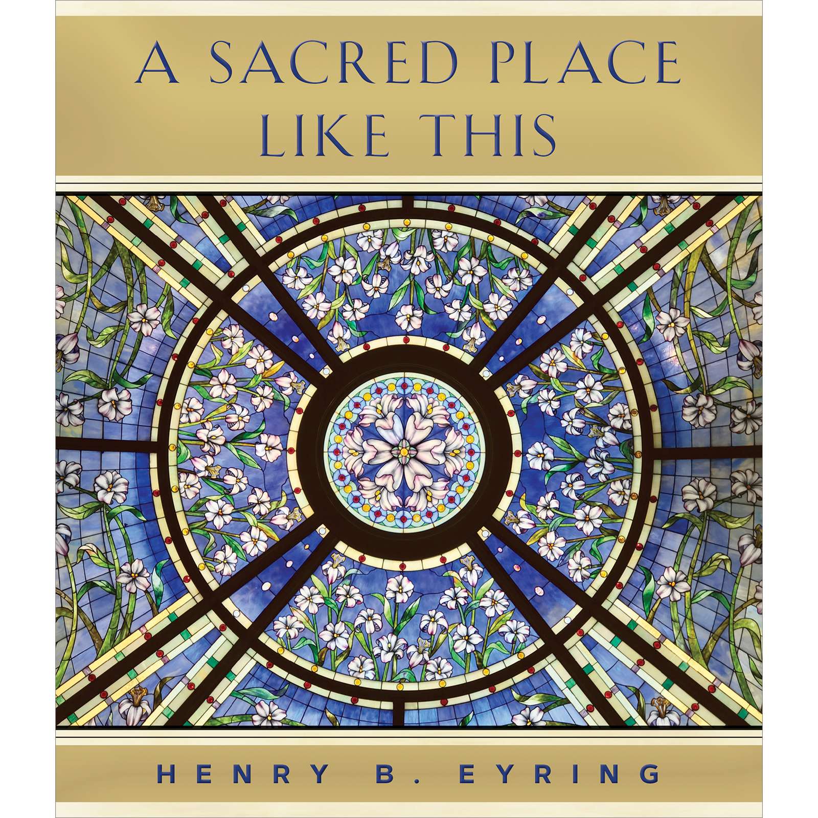 A Sacred Place Like This, , large image number 0
