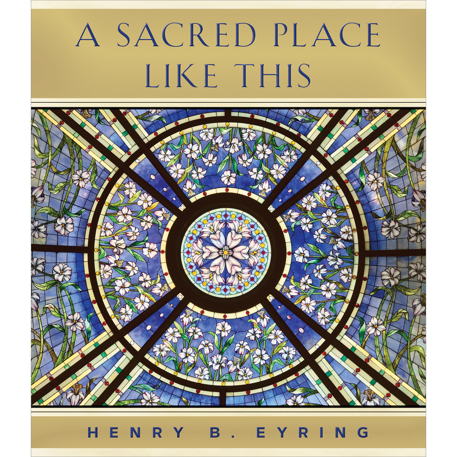 A Sacred Place Like This, , large image number 0