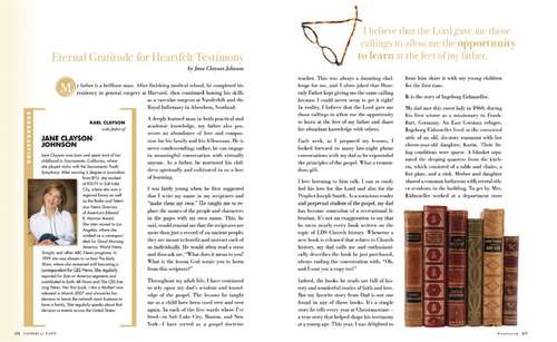Life Lessons From Fathers of Faith, , large image number 0
