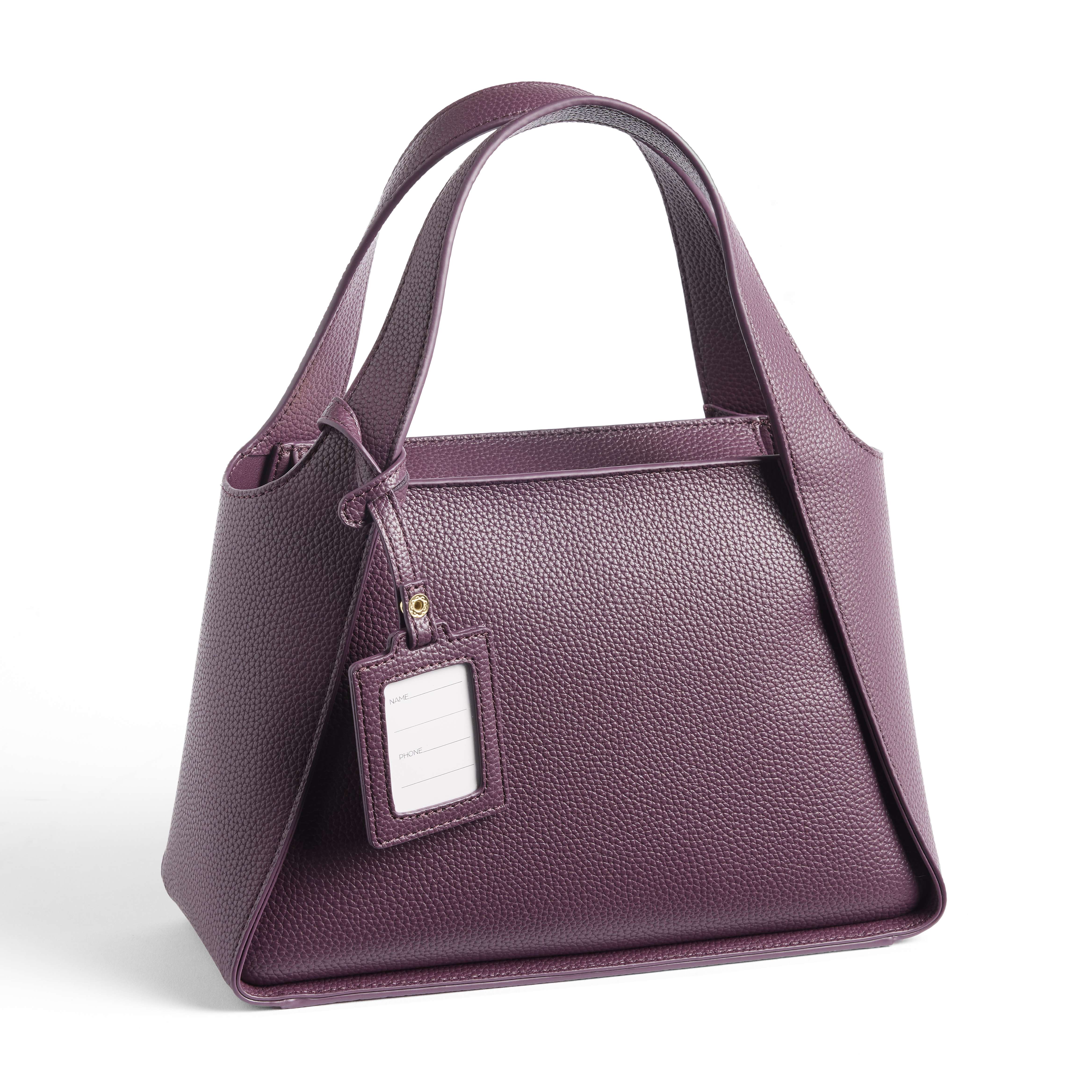 Audrey Regular Scripture Tote, , large image number 9