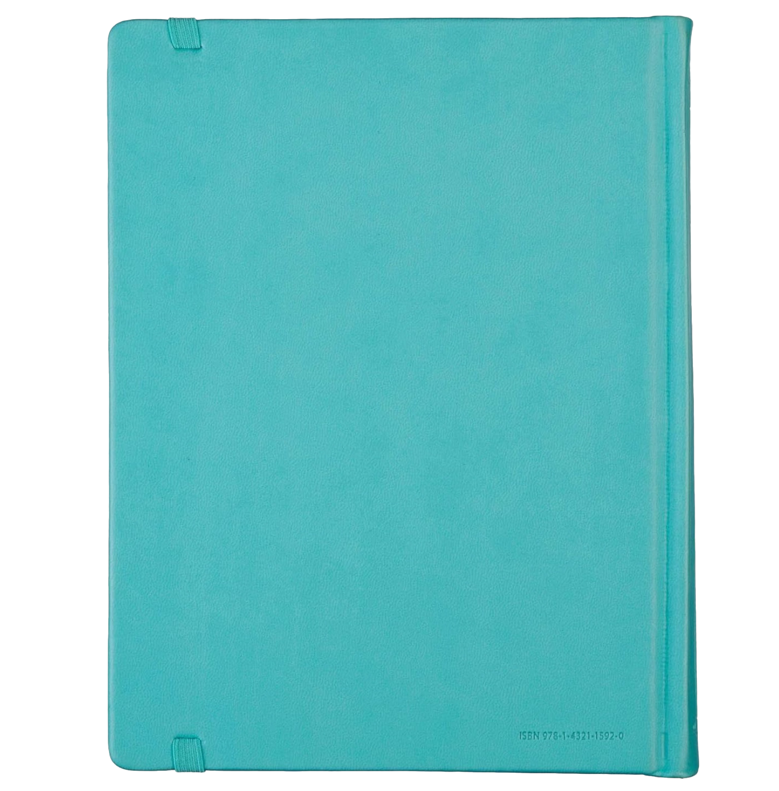 KJV My Creative Holy Bible, Faux Leather, Teal, , large image number 3