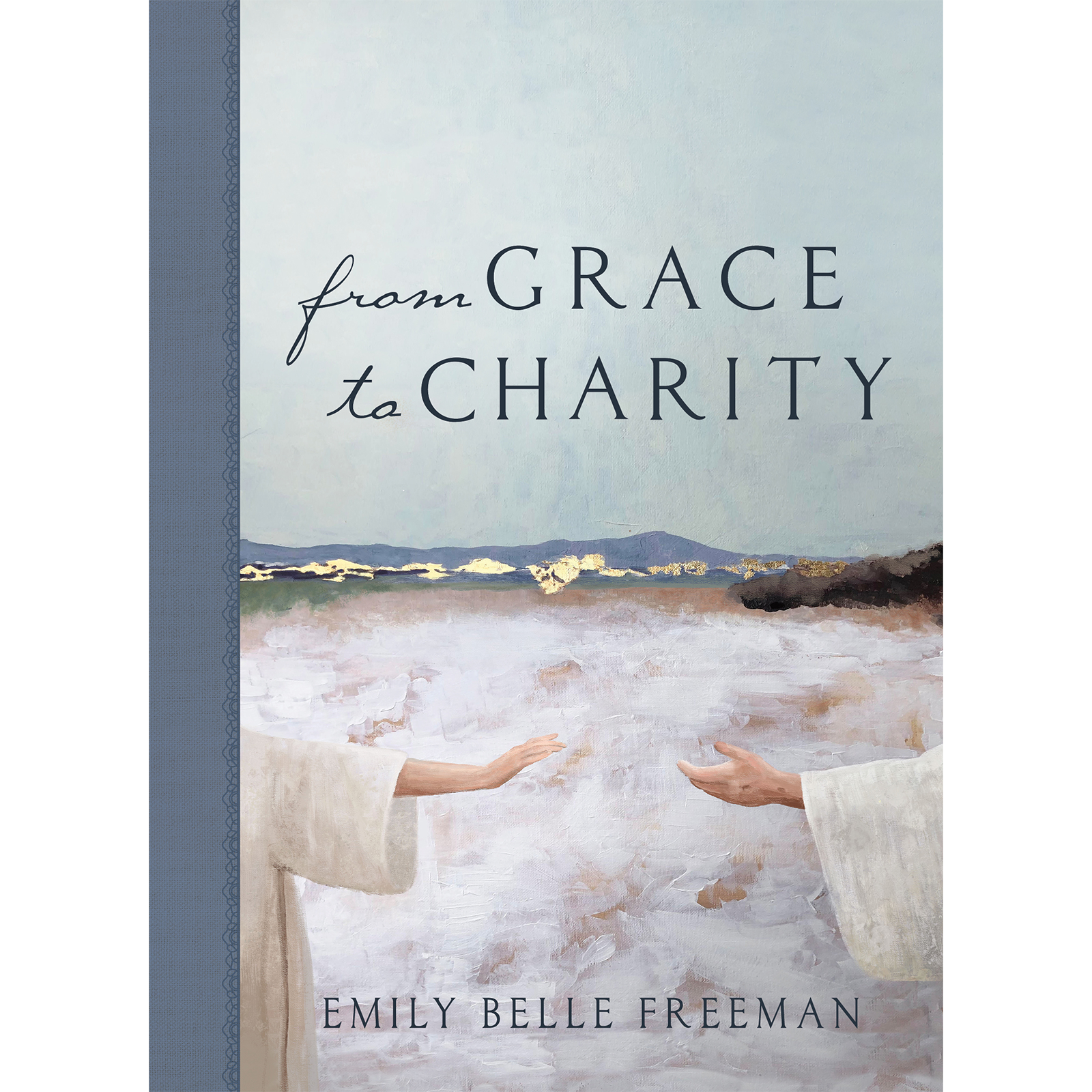 From Grace to Charity, , large image number 0