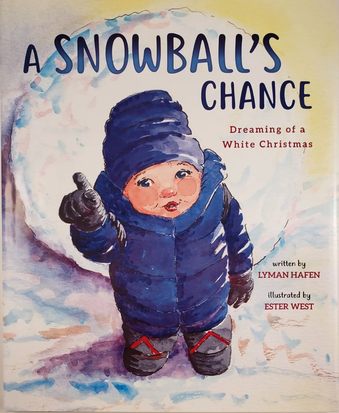 A Snowball's Chance