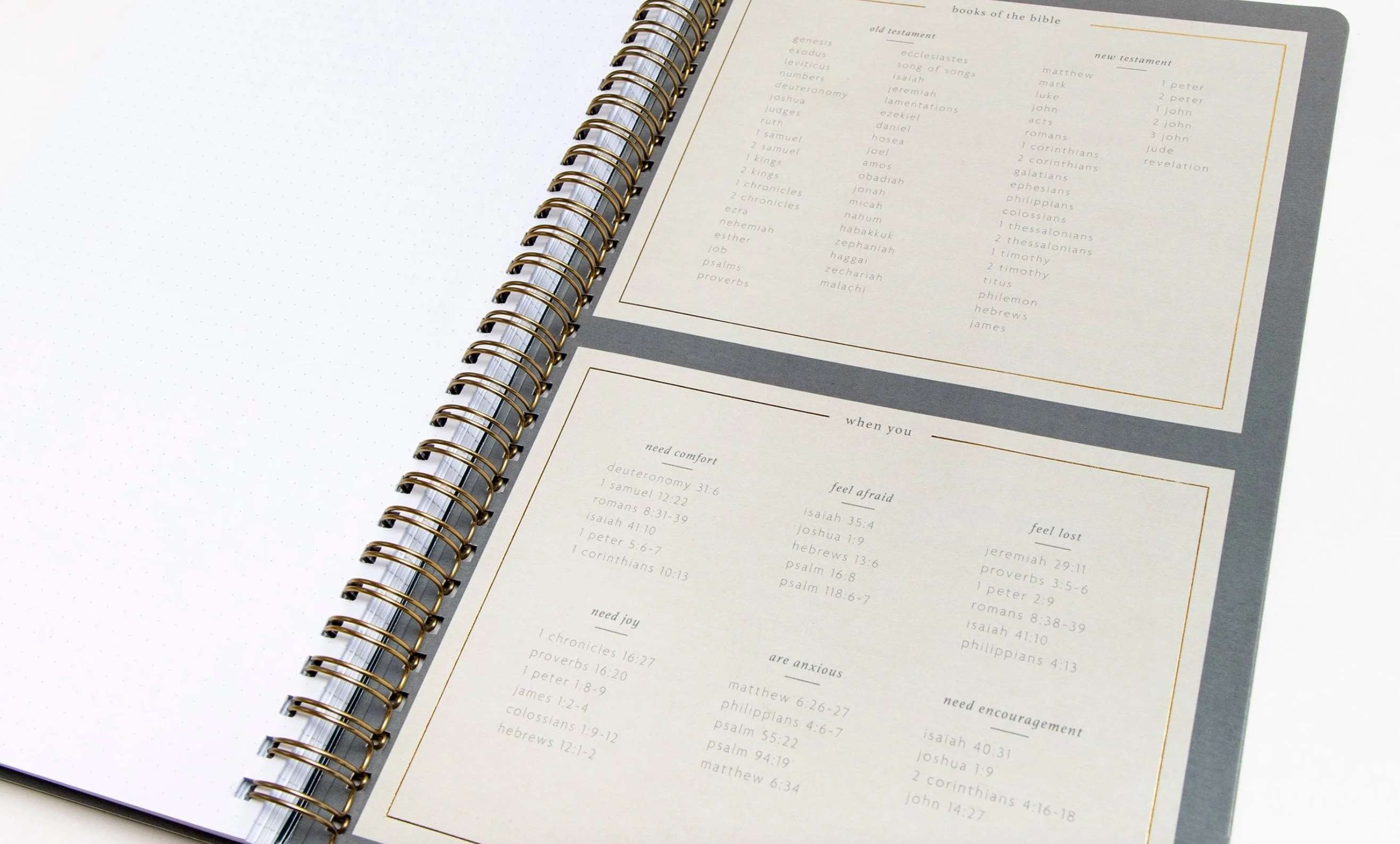 Church Notes Notebook, , large image number 5