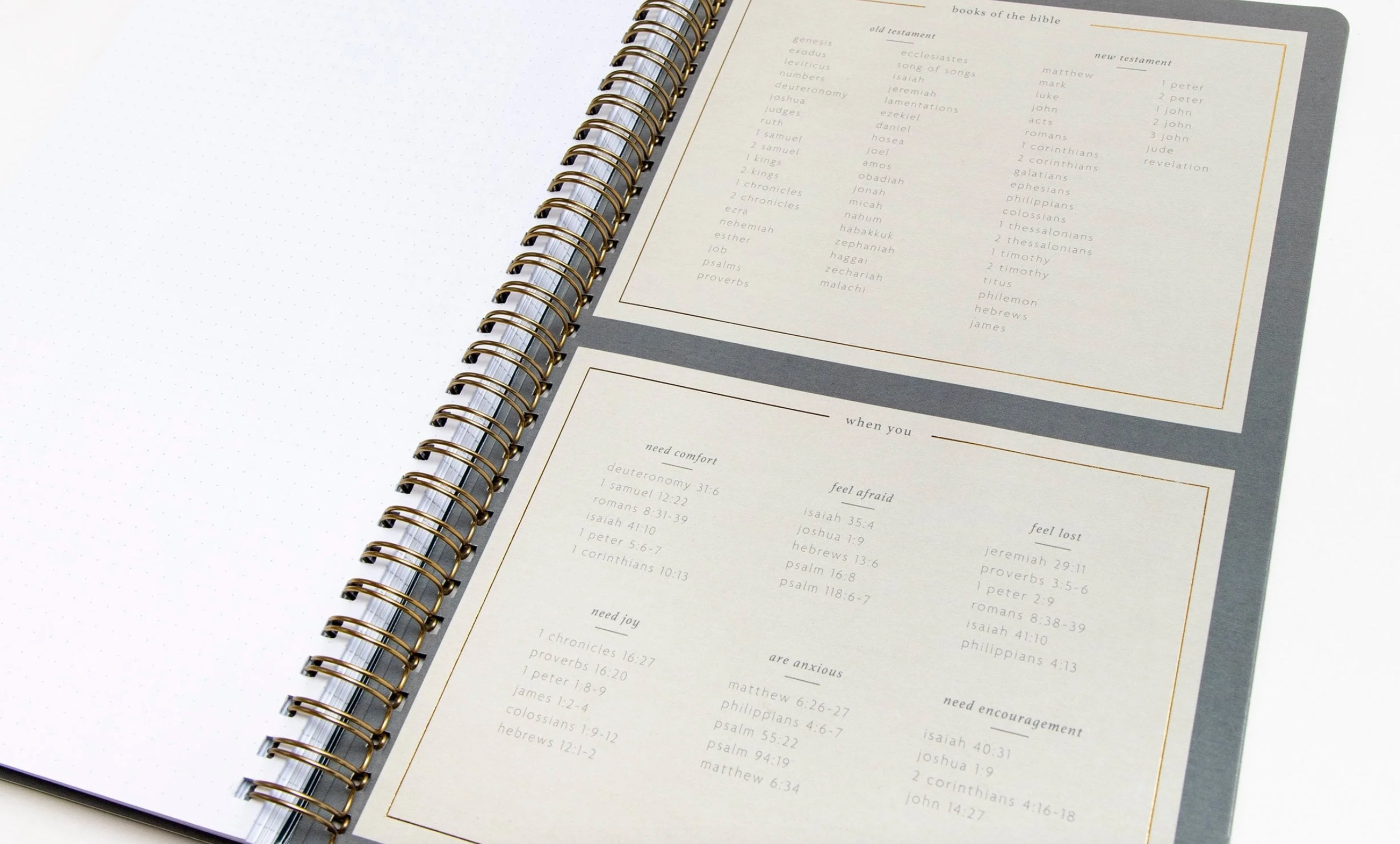 Church Notes Notebook, , large image number 5