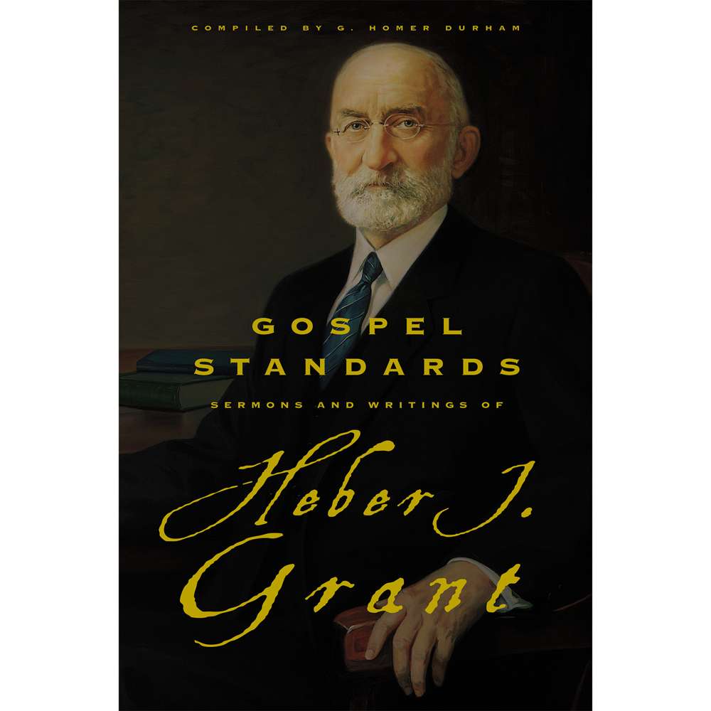 Gospel Standards 1