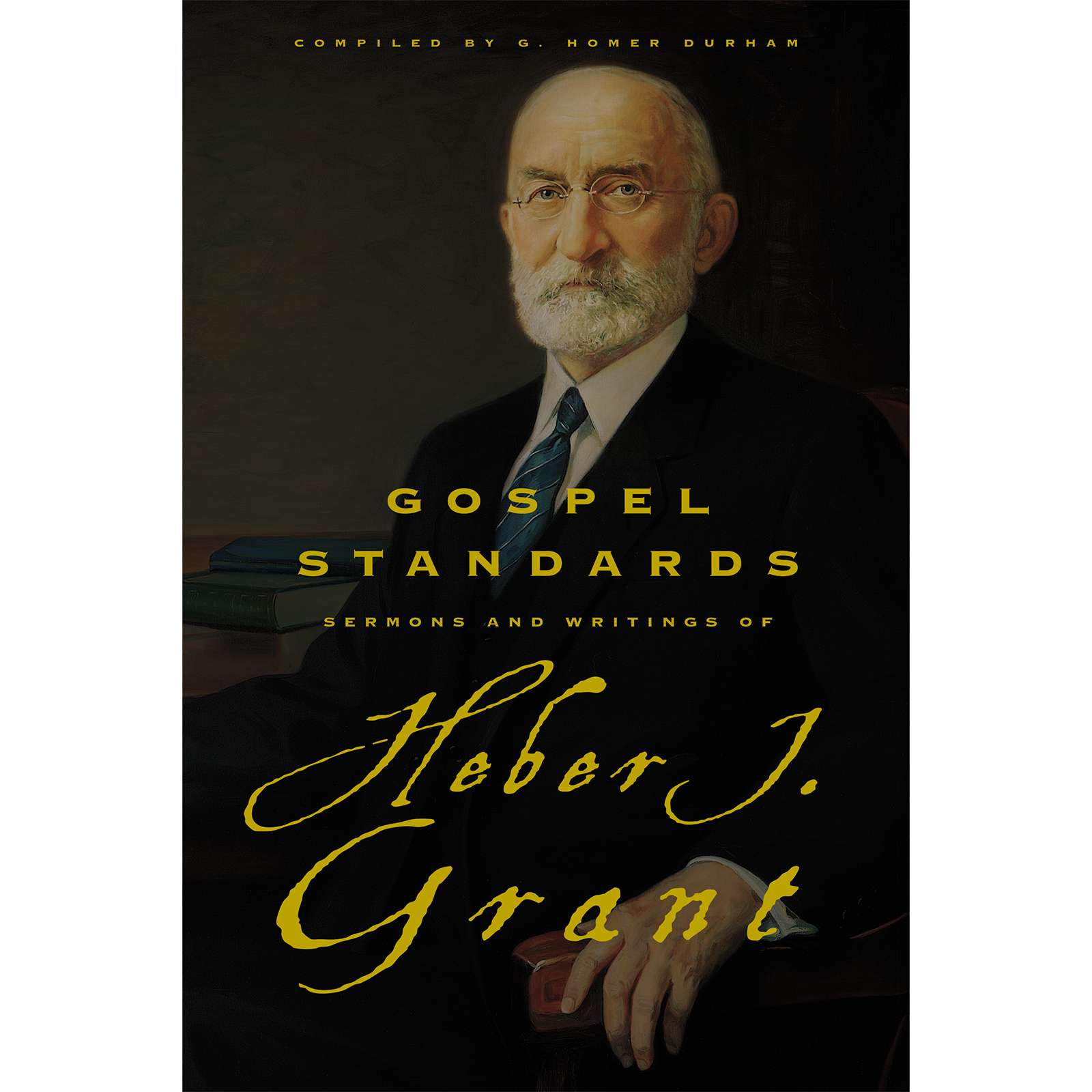 Gospel Standards, , large image number 0