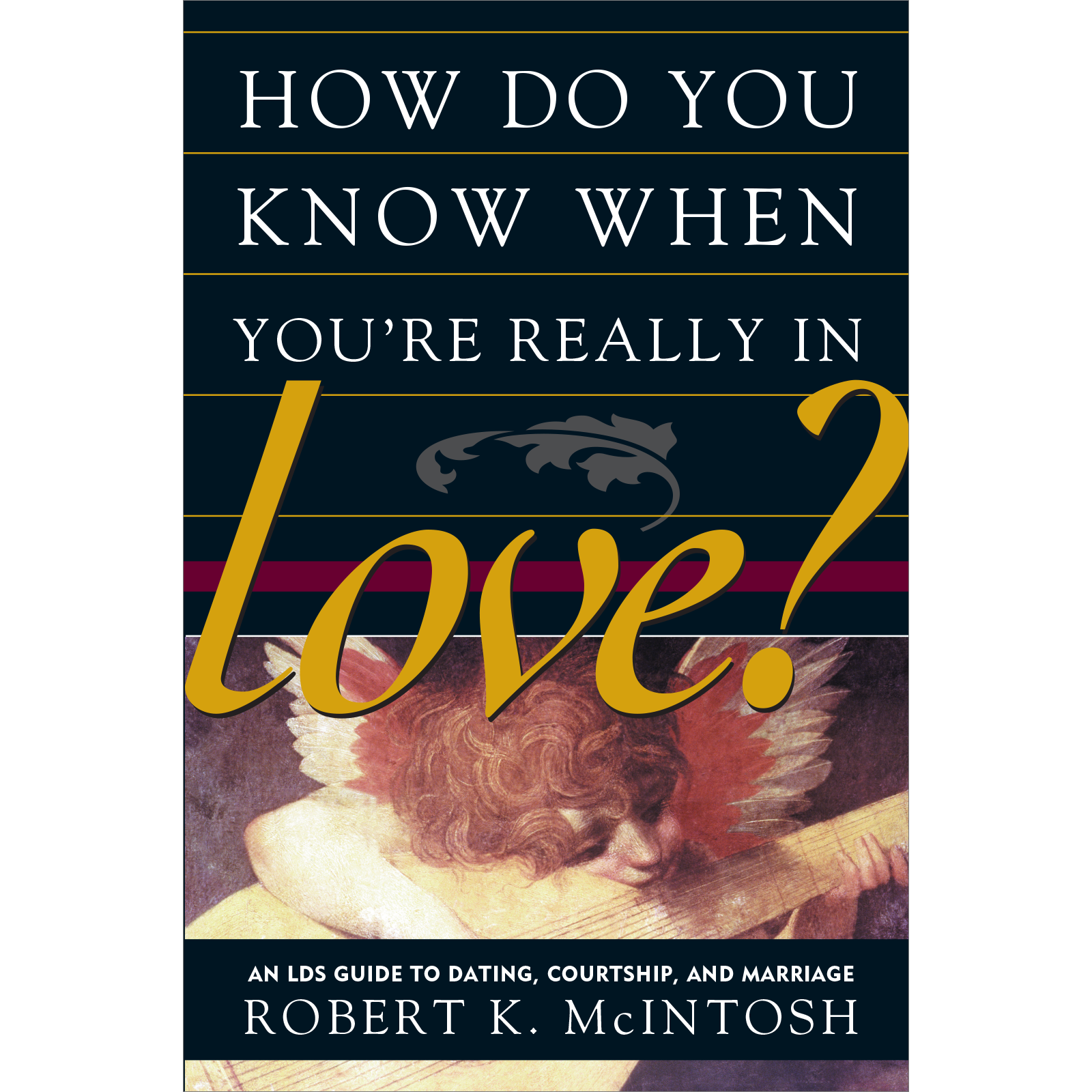 How Do You Know When You’re Really in Love?, , large image number 0