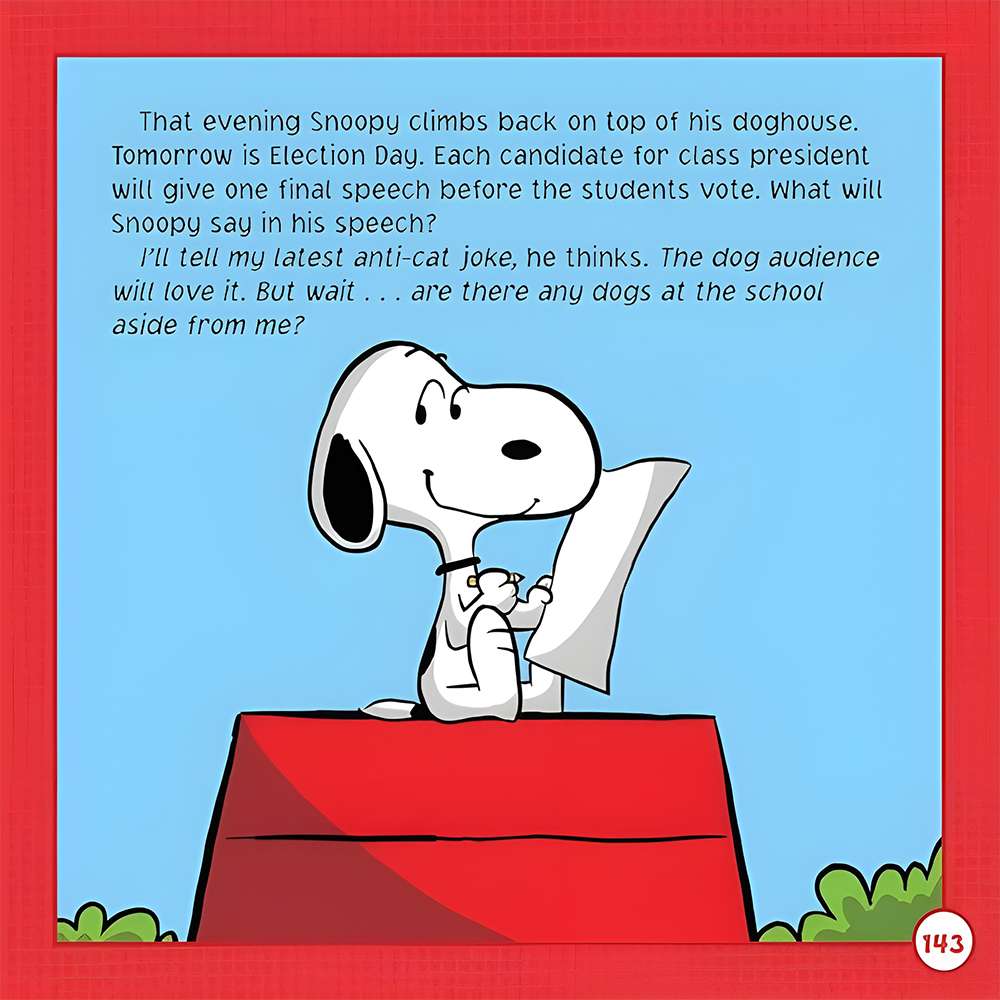 Peanuts Storybook Treasury, , large image number 12