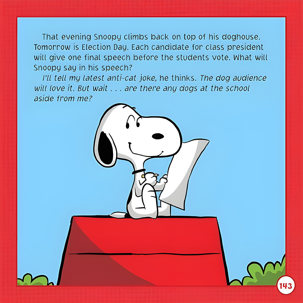 Peanuts Storybook Treasury, , large image number 12