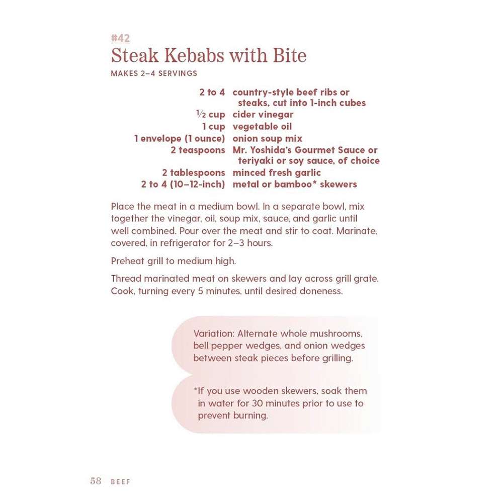 101 Things to Do With a BBQ (New Edition), , large image number 7