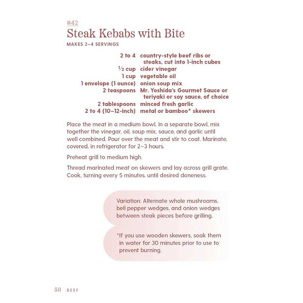 101 Things to Do With a BBQ (New Edition), , large image number 7