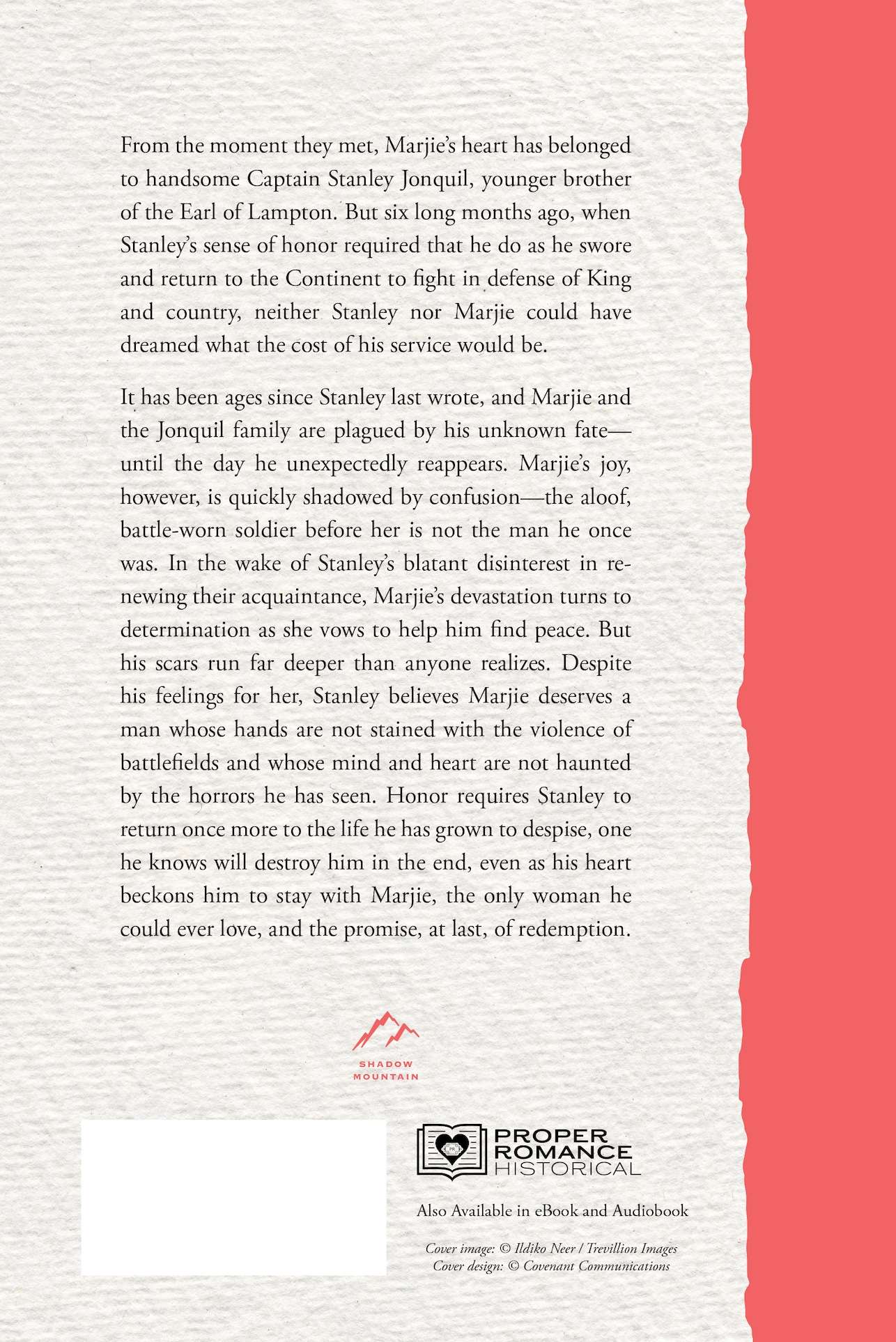 For Love or Honor (The Jonquil Brothers, Book 5), , large image number 2