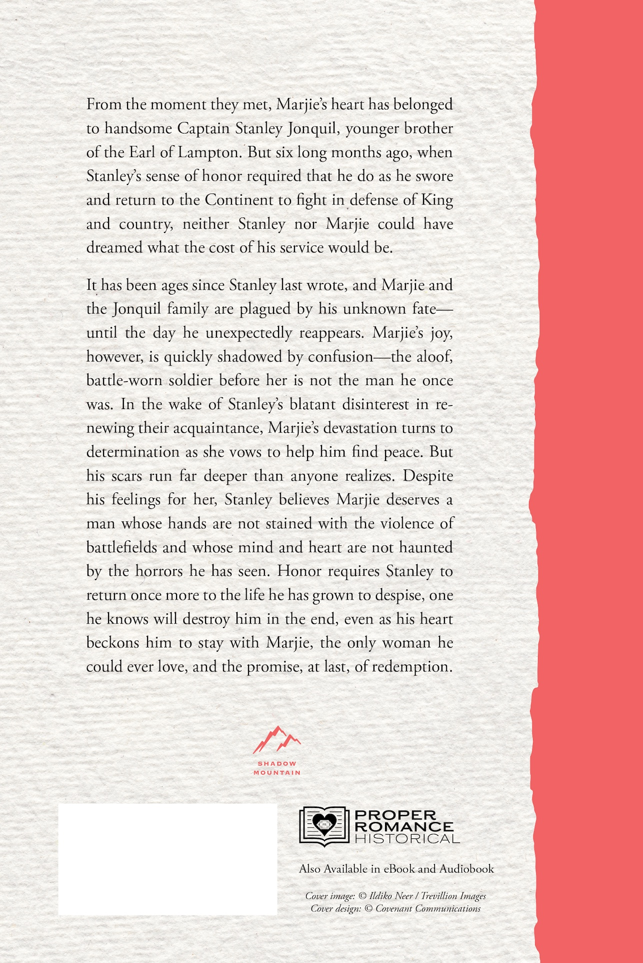 For Love or Honor (The Jonquil Brothers, Book 5), , large image number 2