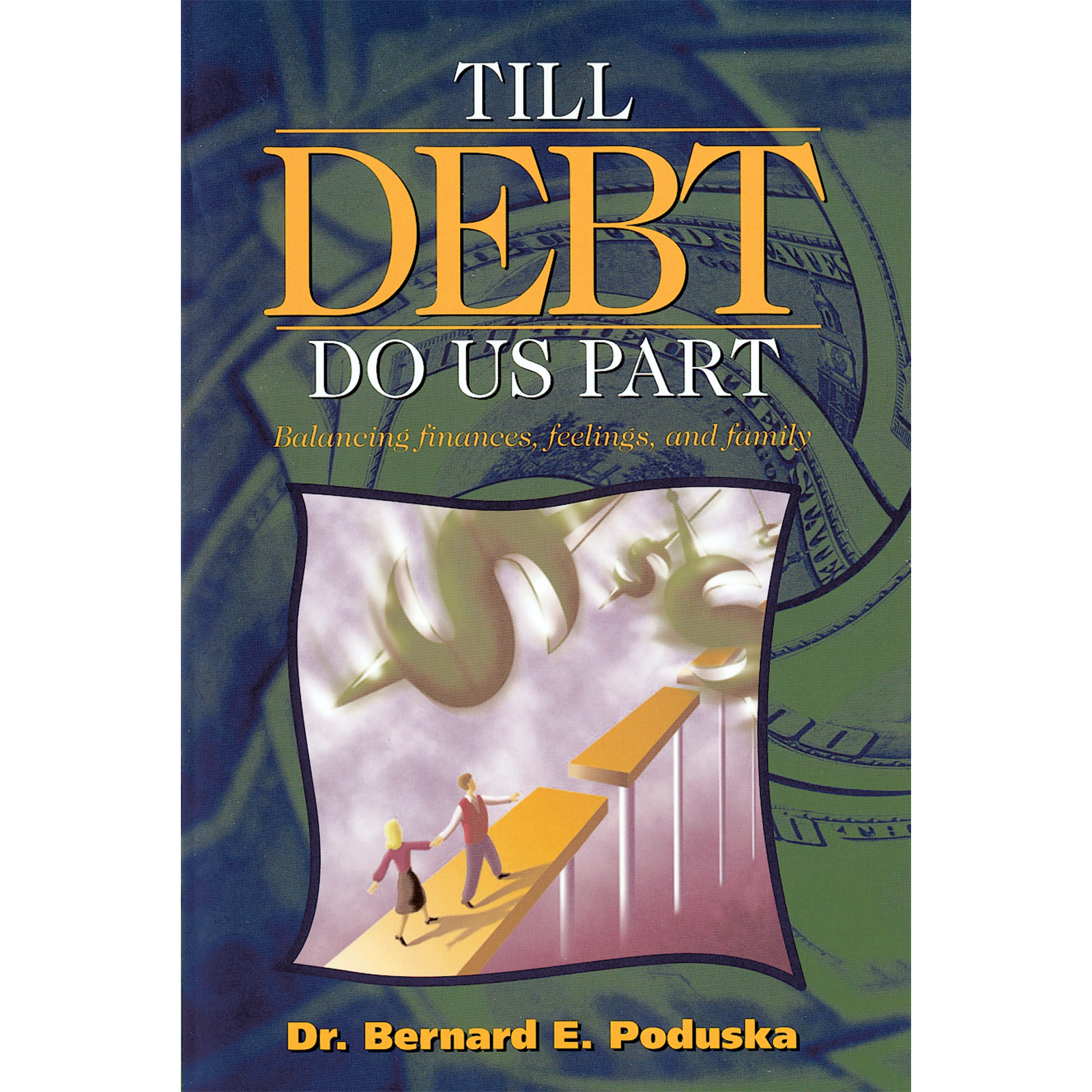 Till Debt Do Us Part, , large image number 0
