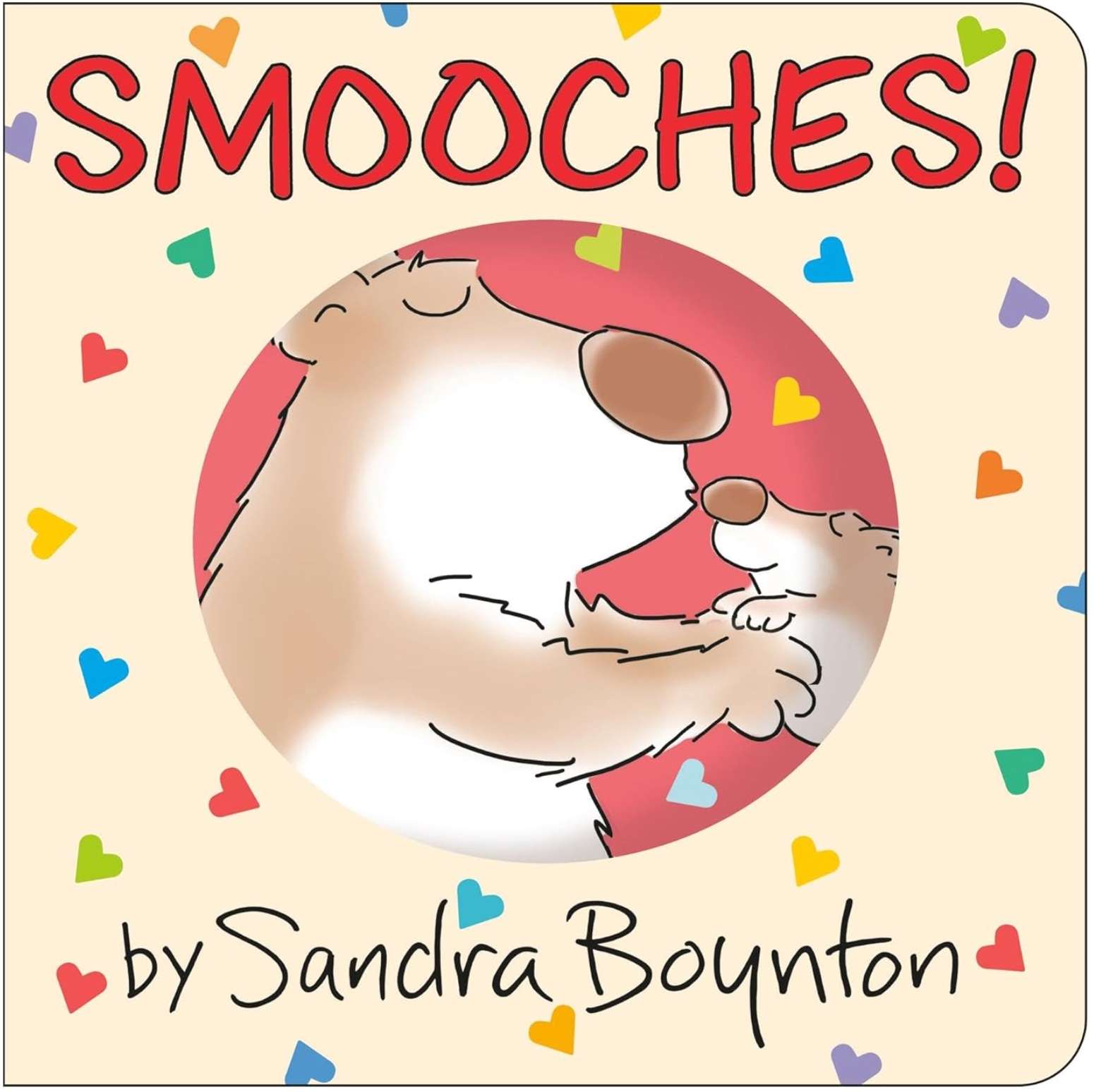 Smooches!