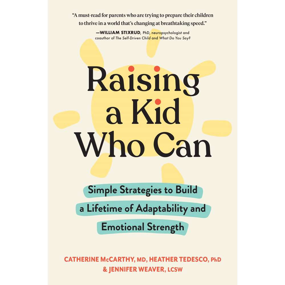 Raising a Kid Who Can, , large image number 0