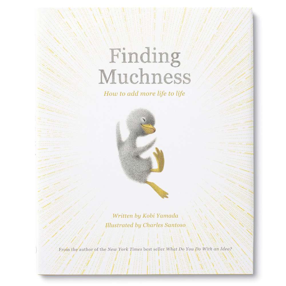 Finding Muchness - Compendium 1